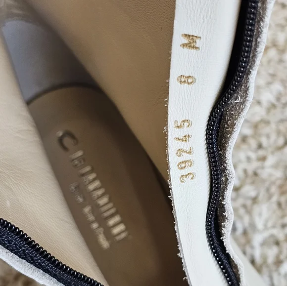 La canadienne leather boots - Picture 11 of 11